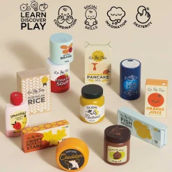 Supermarket Grocery Weekly Shop><noscript><img width=