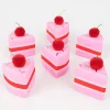 Surprise Cake Slices (x 6)>Meri Meri Sale