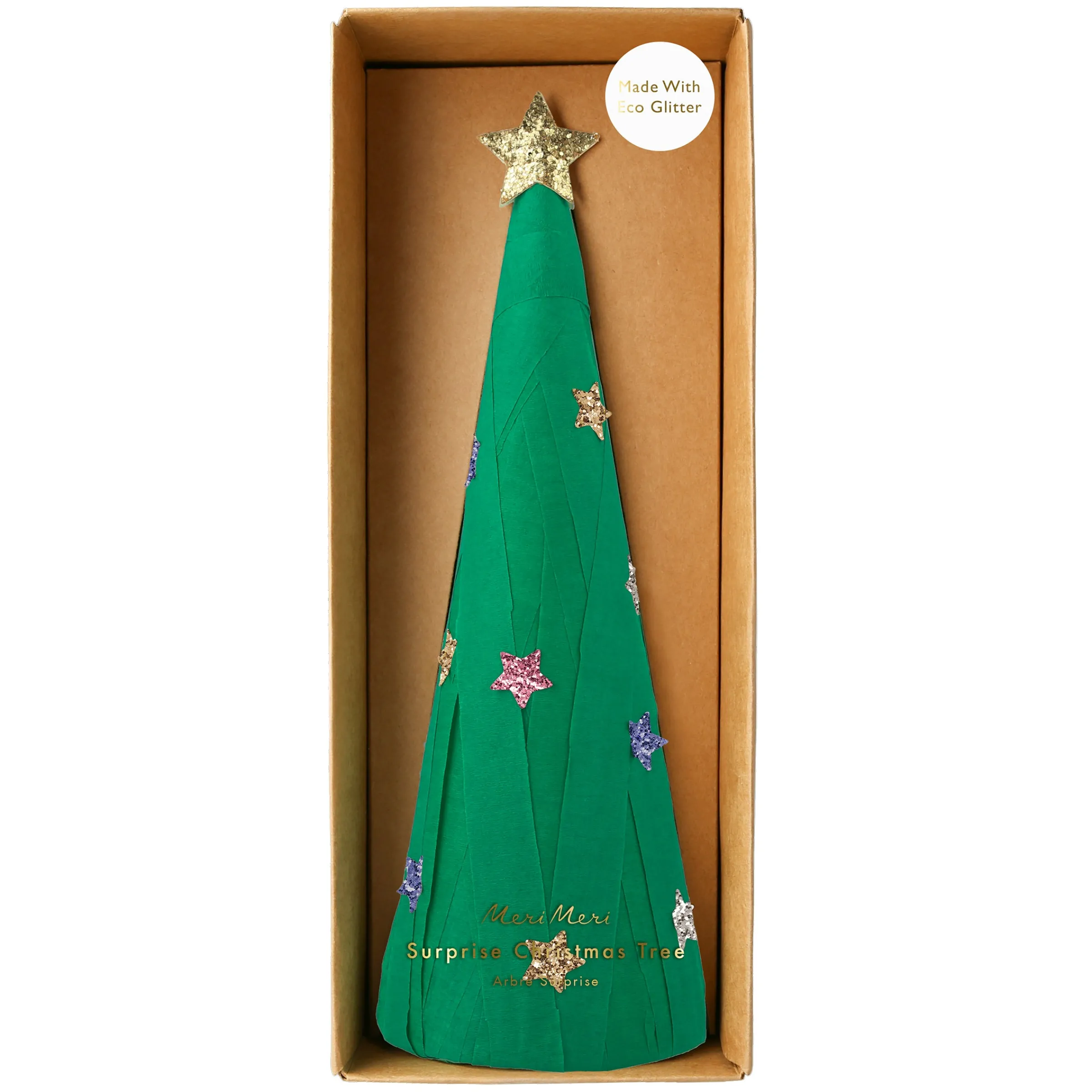Surprise Christmas Tree>Meri Meri Sale