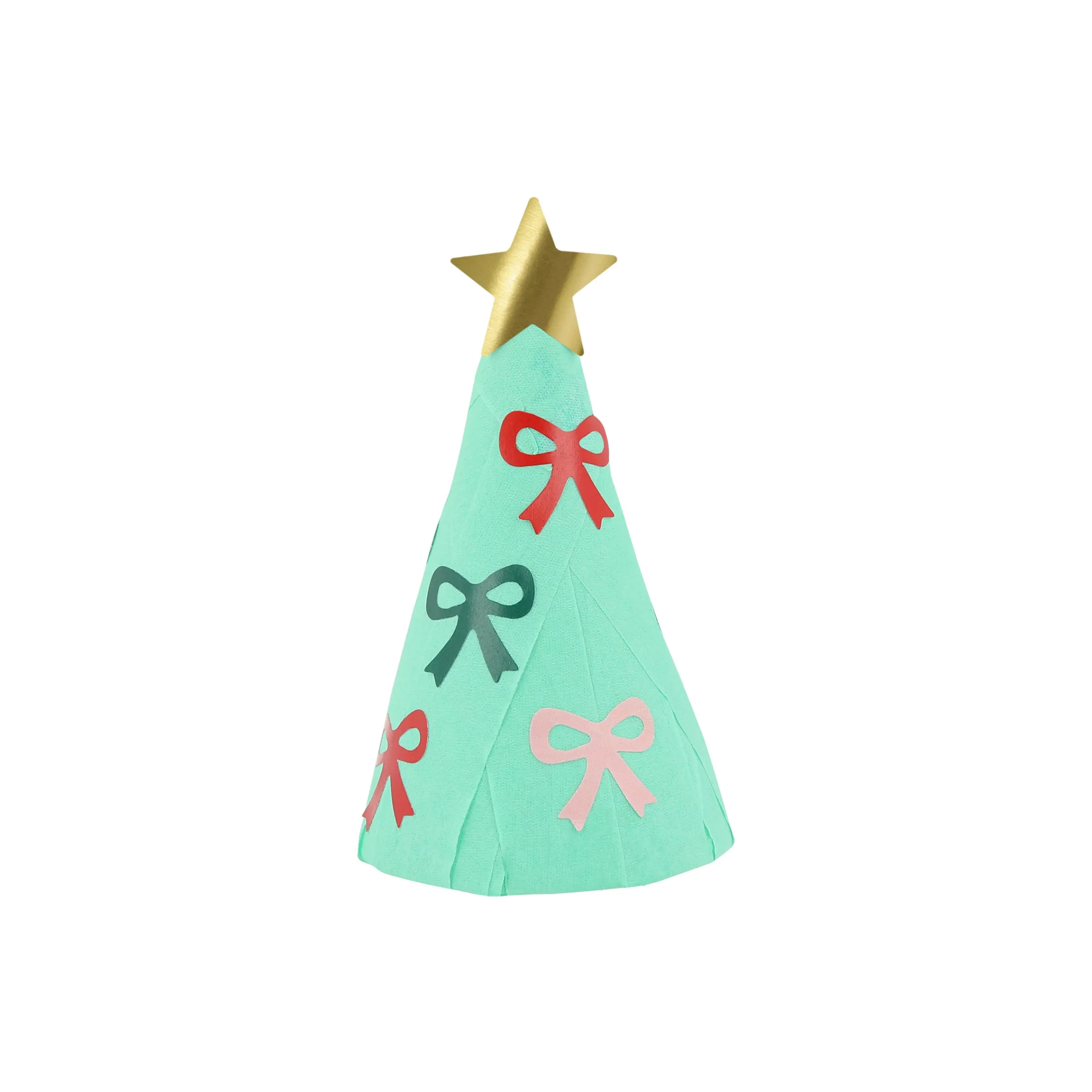 Surprise Christmas Trees (x 3)>Meri Meri Discount