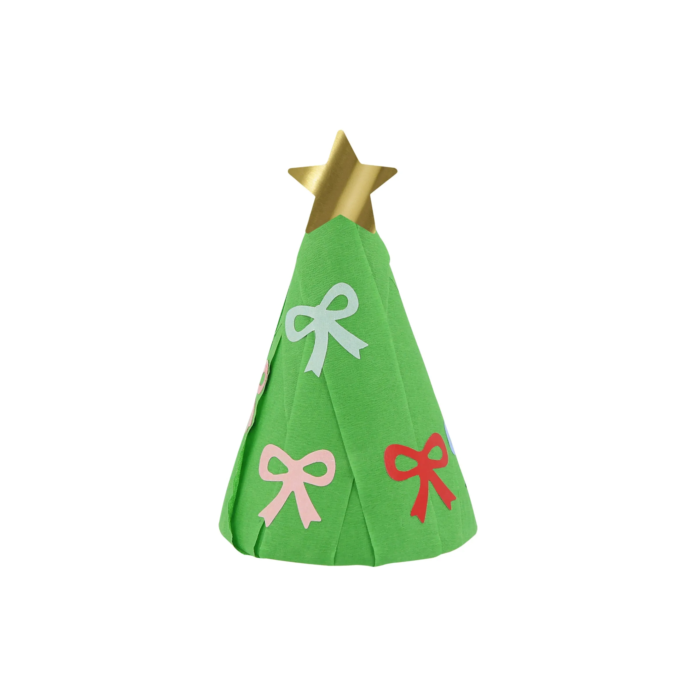 Surprise Christmas Trees (x 3)>Meri Meri Discount