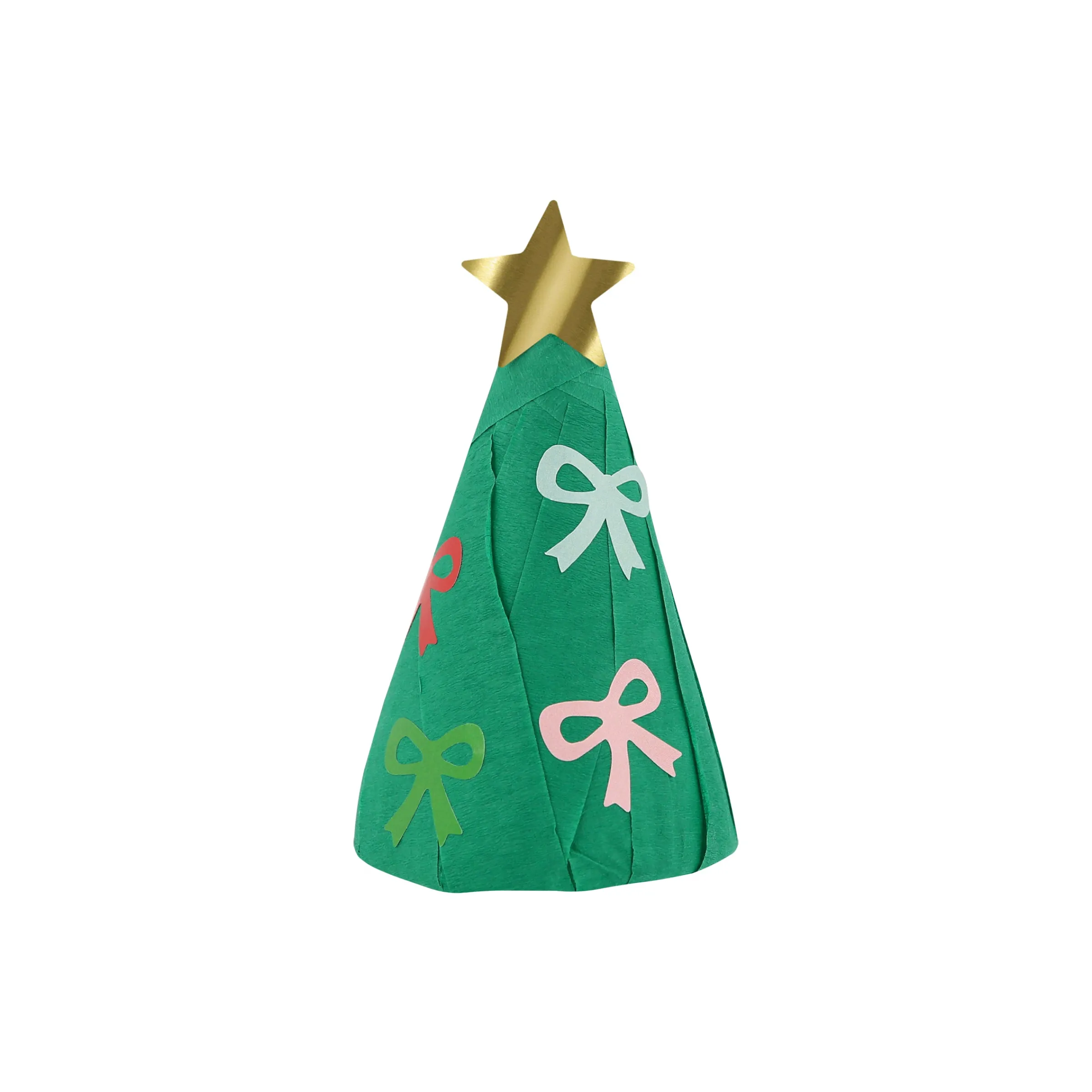 Surprise Christmas Trees (x 3)>Meri Meri Discount