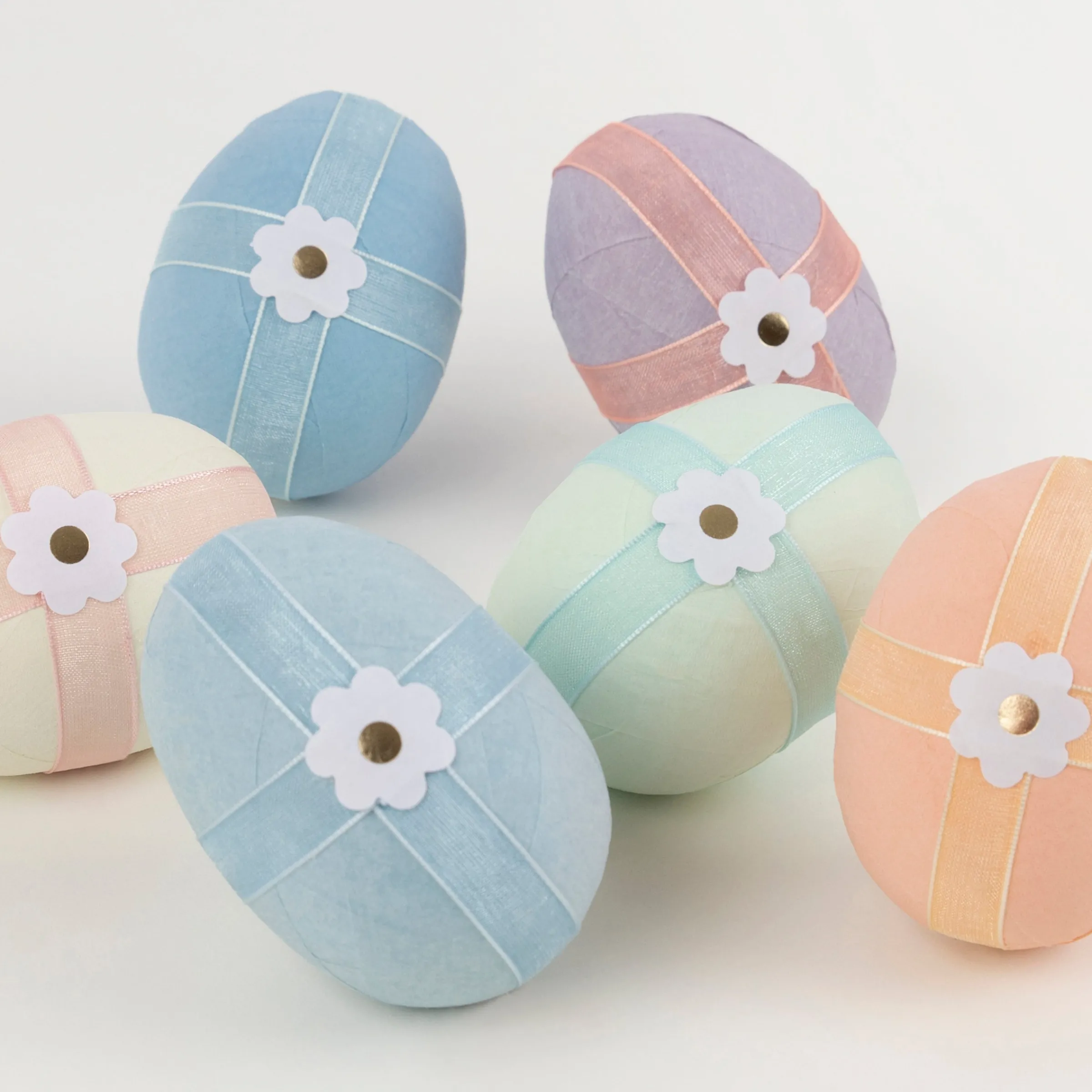 Surprise Eggs (x 6)>Meri Meri Best