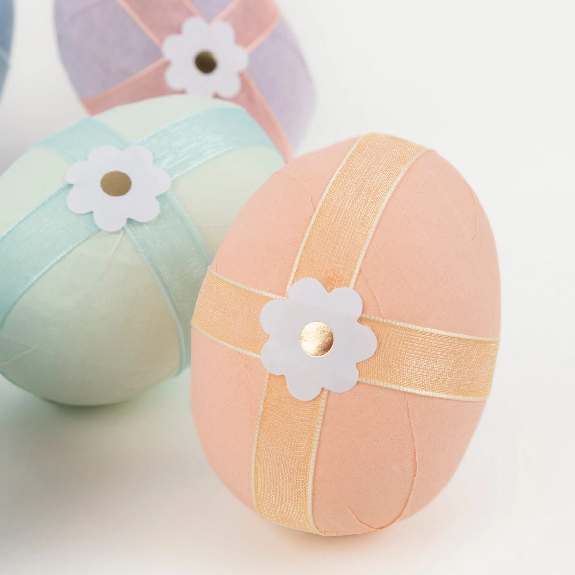 Surprise Eggs (x 6)>Meri Meri Best