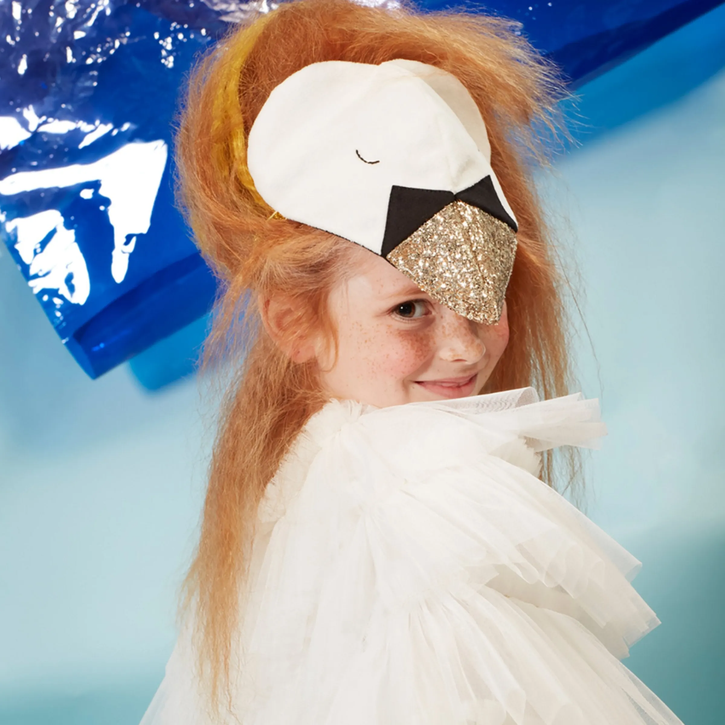 Swan Costume>Meri Meri Outlet