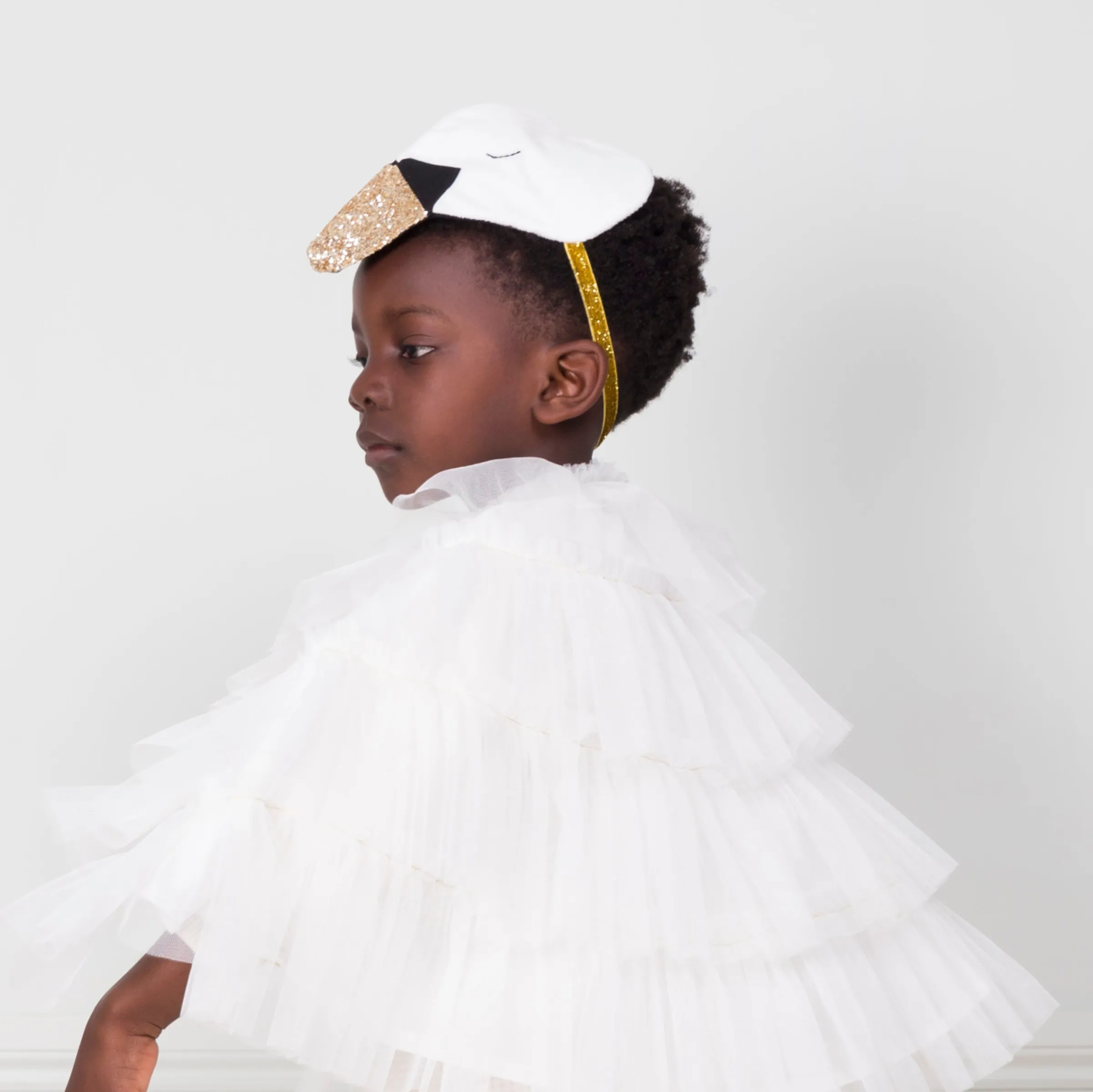 Swan Costume>Meri Meri Outlet