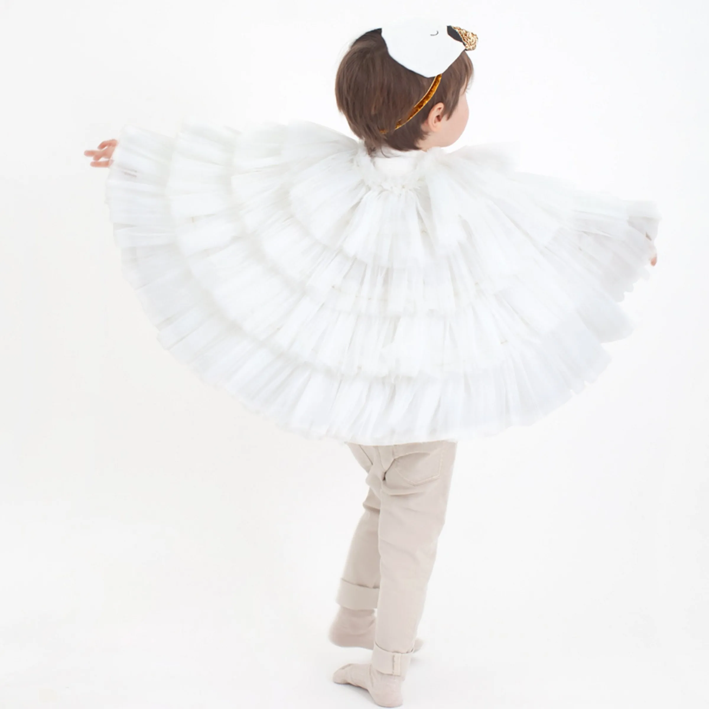 Swan Costume>Meri Meri Outlet