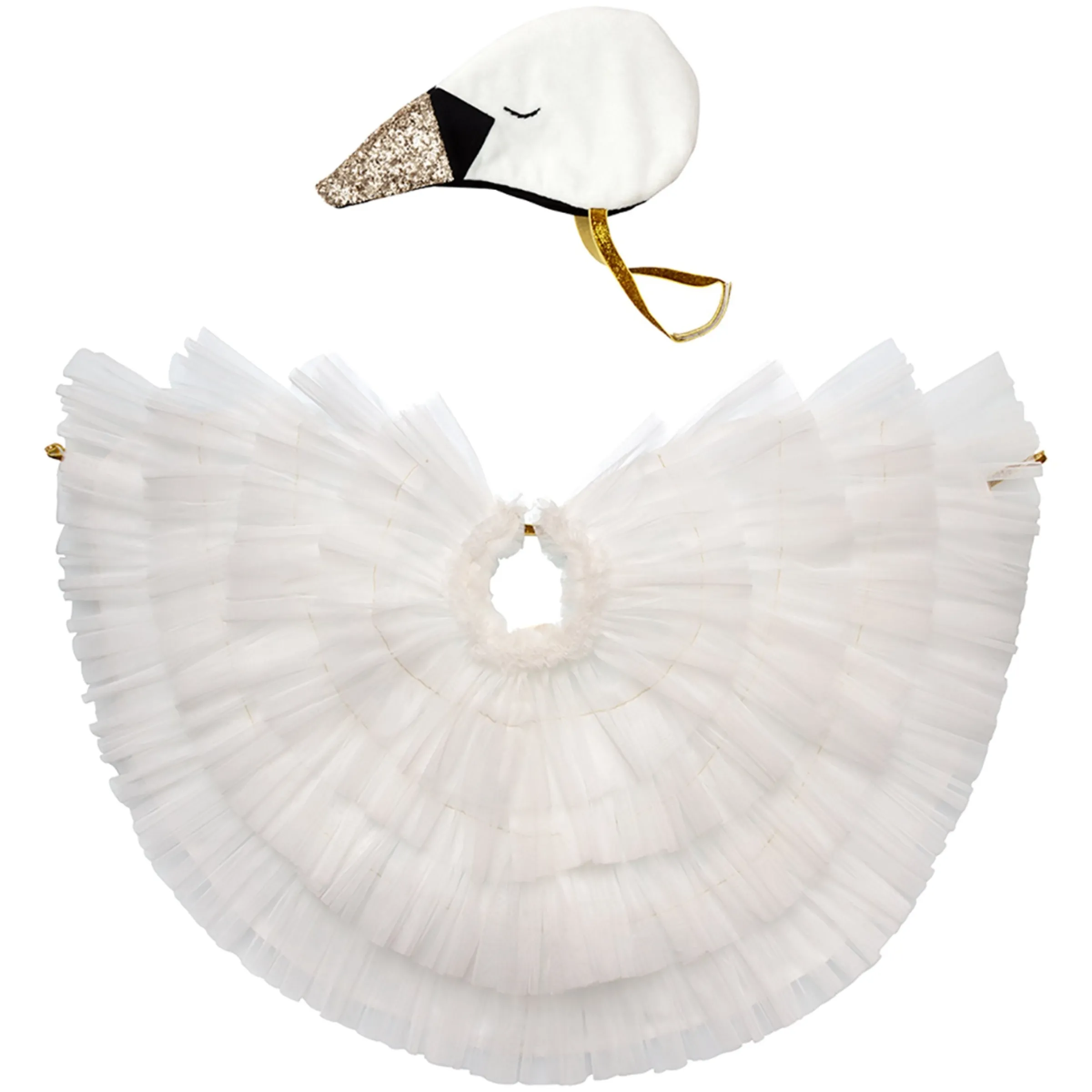 Swan Costume>Meri Meri Outlet