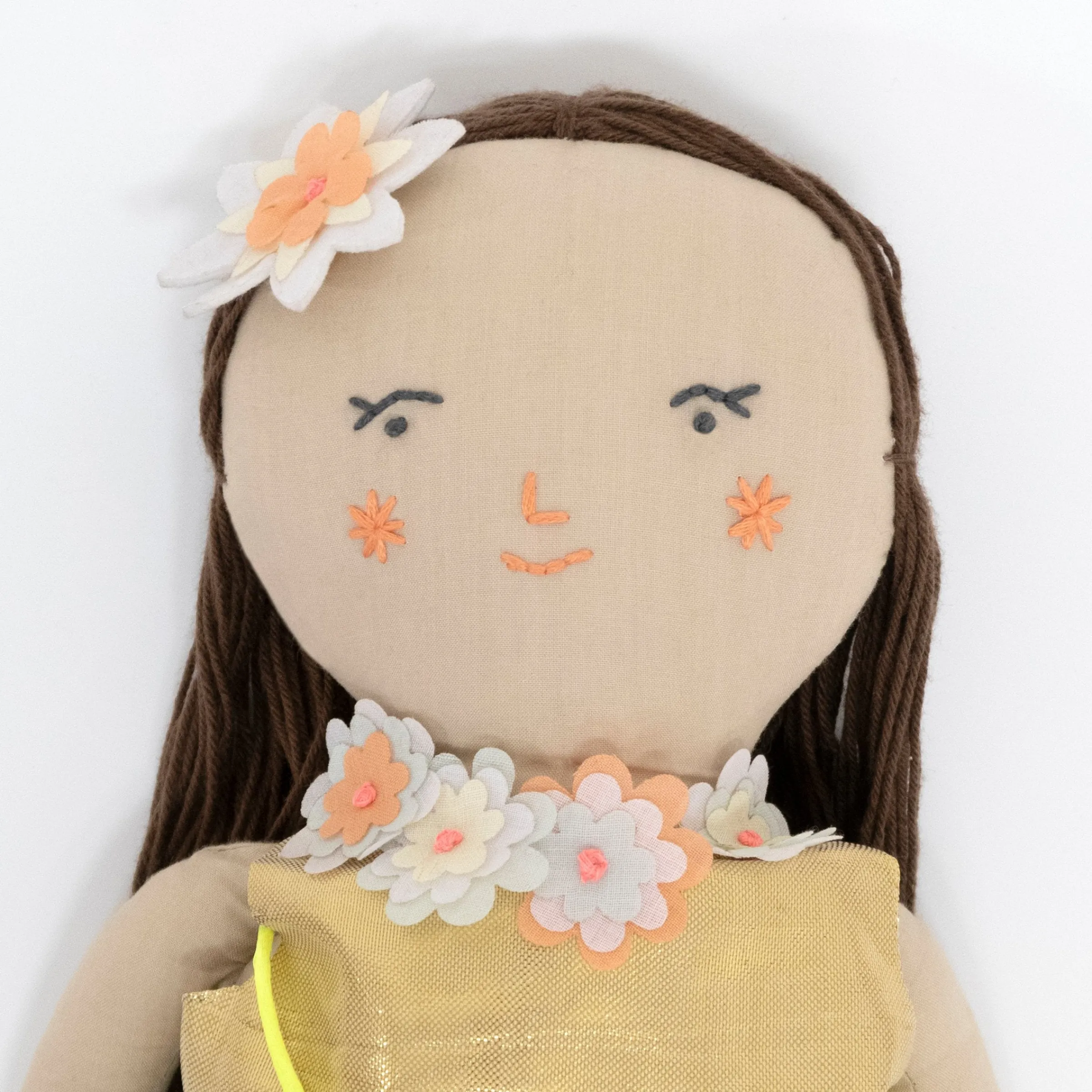 Tallulah Hula Doll>Meri Meri Clearance
