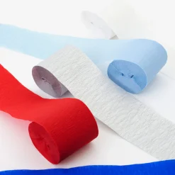 4th of July Streamers (x 5)><noscript><img width=