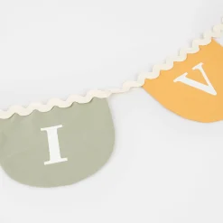 Thanksgiving Fabric Garland><noscript><img width=