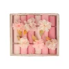 Tissue Floral Crackers (x 6)>Meri Meri Online