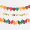 Tissue Paper Thanksgiving Garland Set>Meri Meri Online