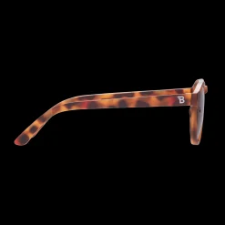 Tortoise Keyhole Sunglasses><noscript><img data-lazyloaded=