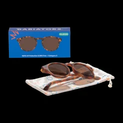Tortoise Keyhole Sunglasses><noscript><img data-lazyloaded=