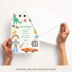 Toybox Download & Print Invitation><noscript><img width=