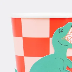 Toybox Icon Cups (x 8)><noscript><img width=
