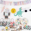 Toybox Party Set>Meri Meri Fashion