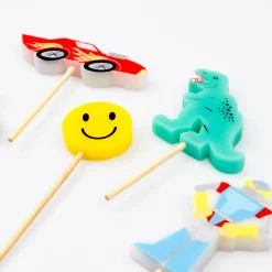 Toybox Party Set><noscript><img width=