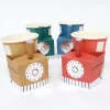 Train Cups (x 8)>Meri Meri Online