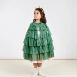 Tree Cape Costume>Meri Meri Fashion