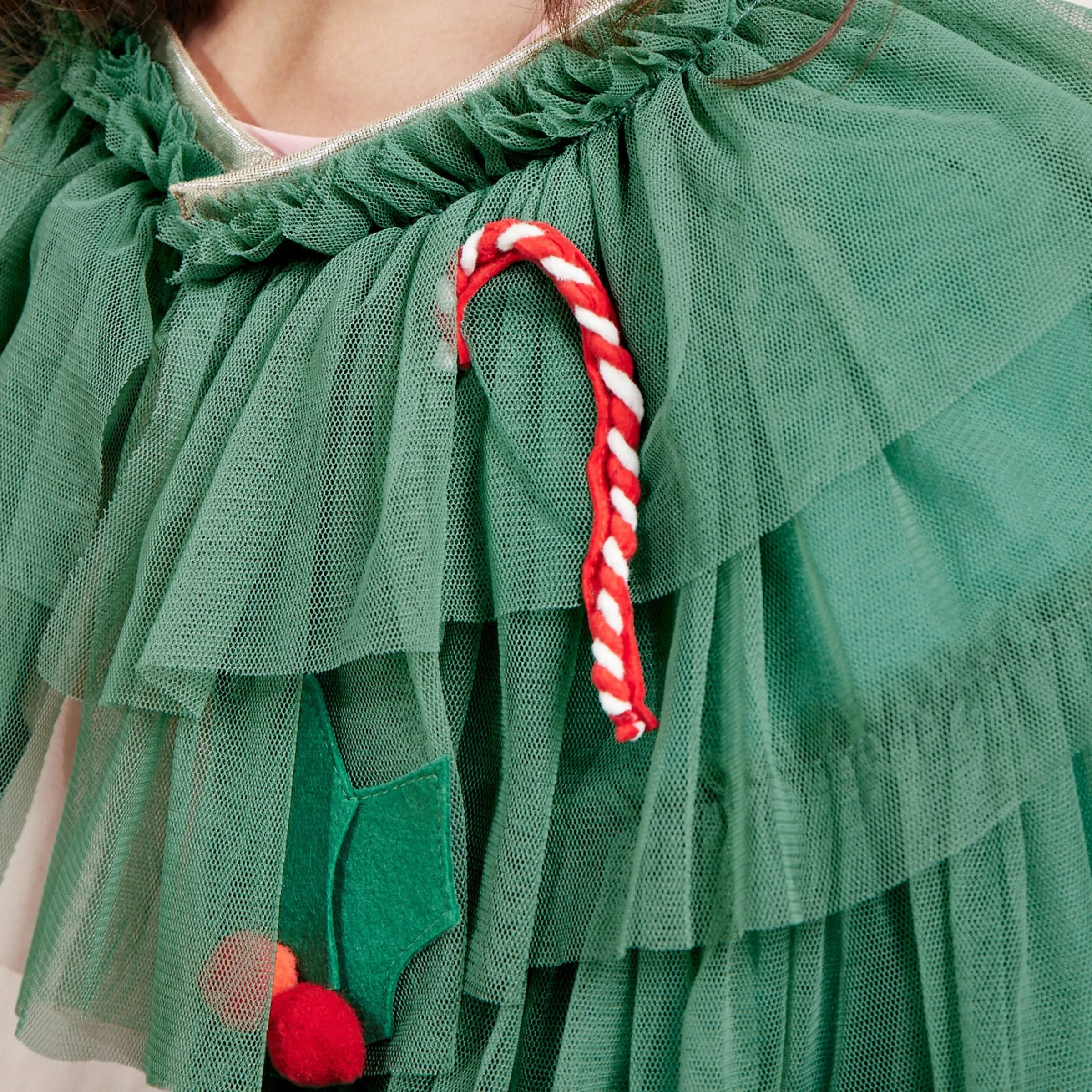 Tree Cape Costume>Meri Meri Fashion