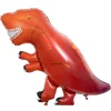 T-Rex Foil Balloon>Meri Meri New