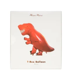 T-Rex Foil Balloon><noscript><img width=