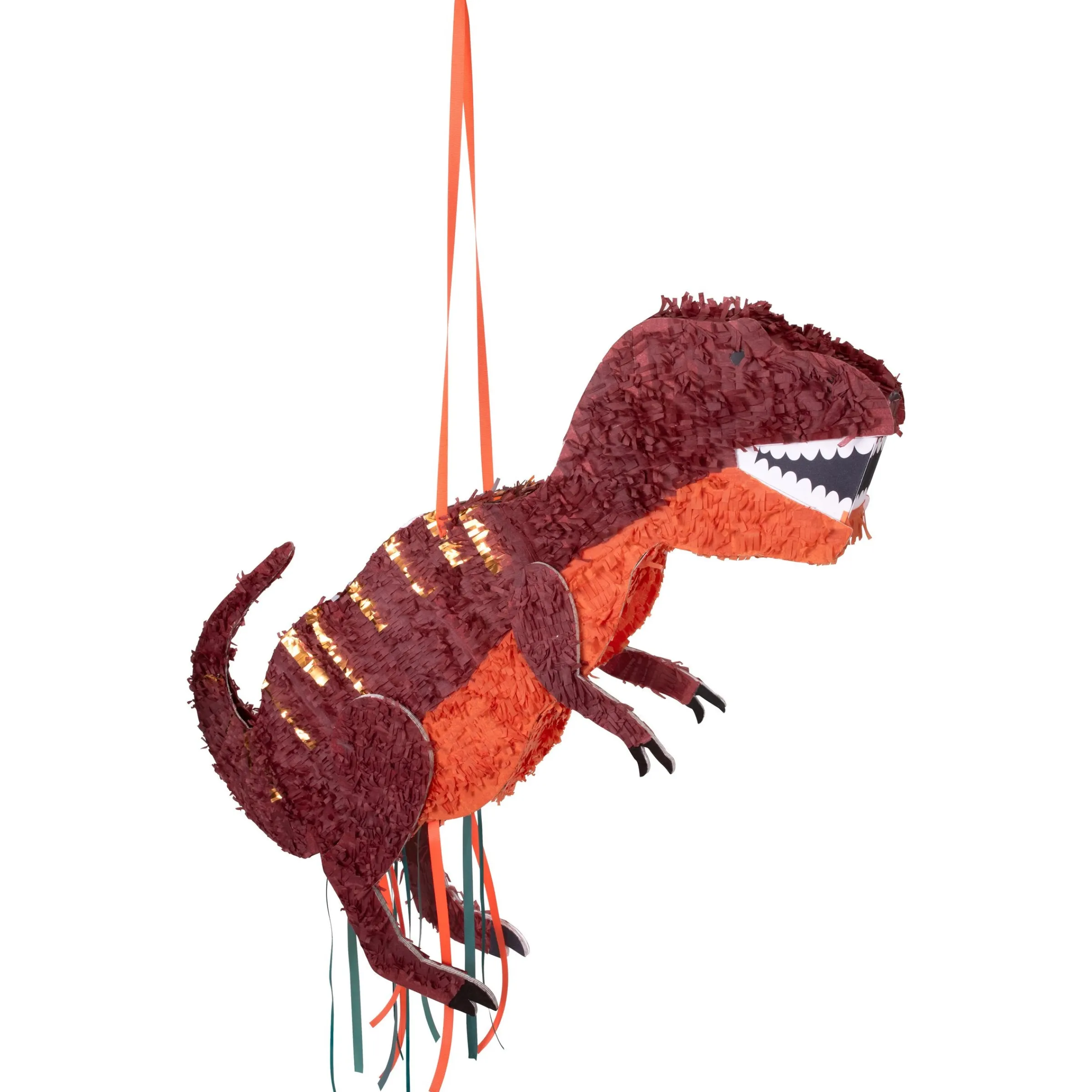 T-Rex Party Piñata>Meri Meri Discount