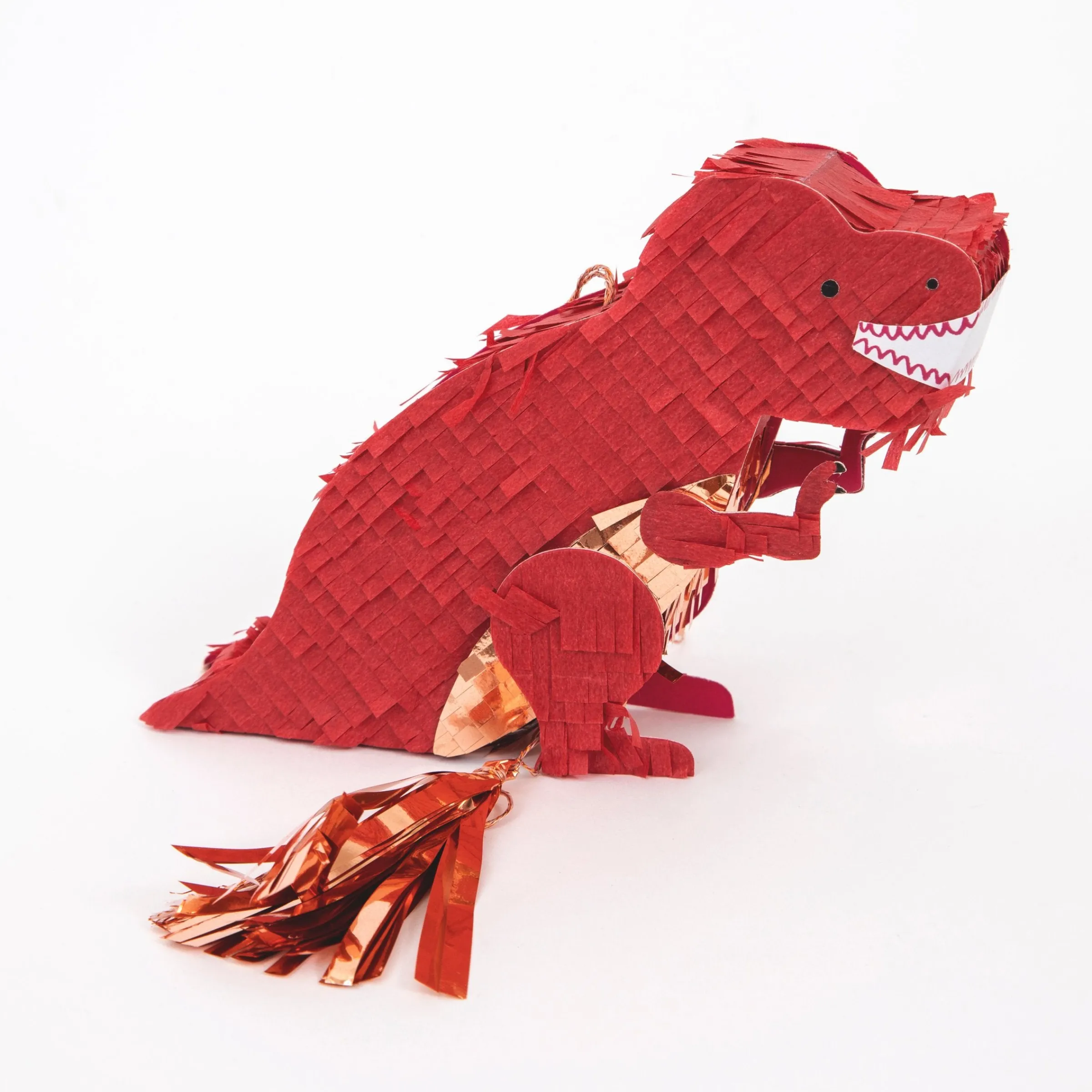 T-Rex Piñata Favor>Meri Meri Best