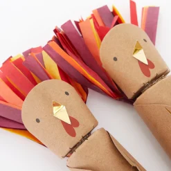Turkey Medium Crackers (x 6)><noscript><img width=
