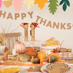 Turkey Place Cards (x 8)><noscript><img width=
