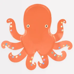Under The Sea Octopus Set><noscript><img width=