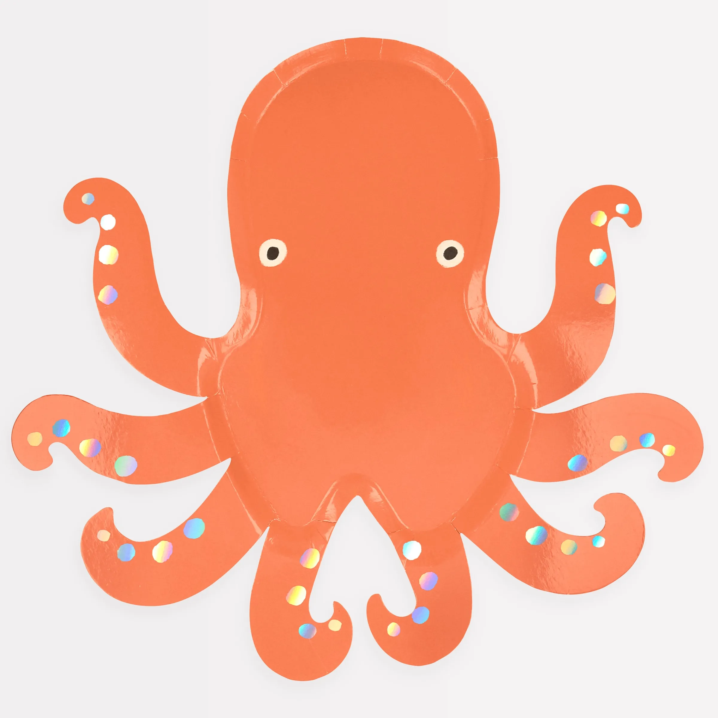 Under The Sea Octopus Set>Meri Meri Sale