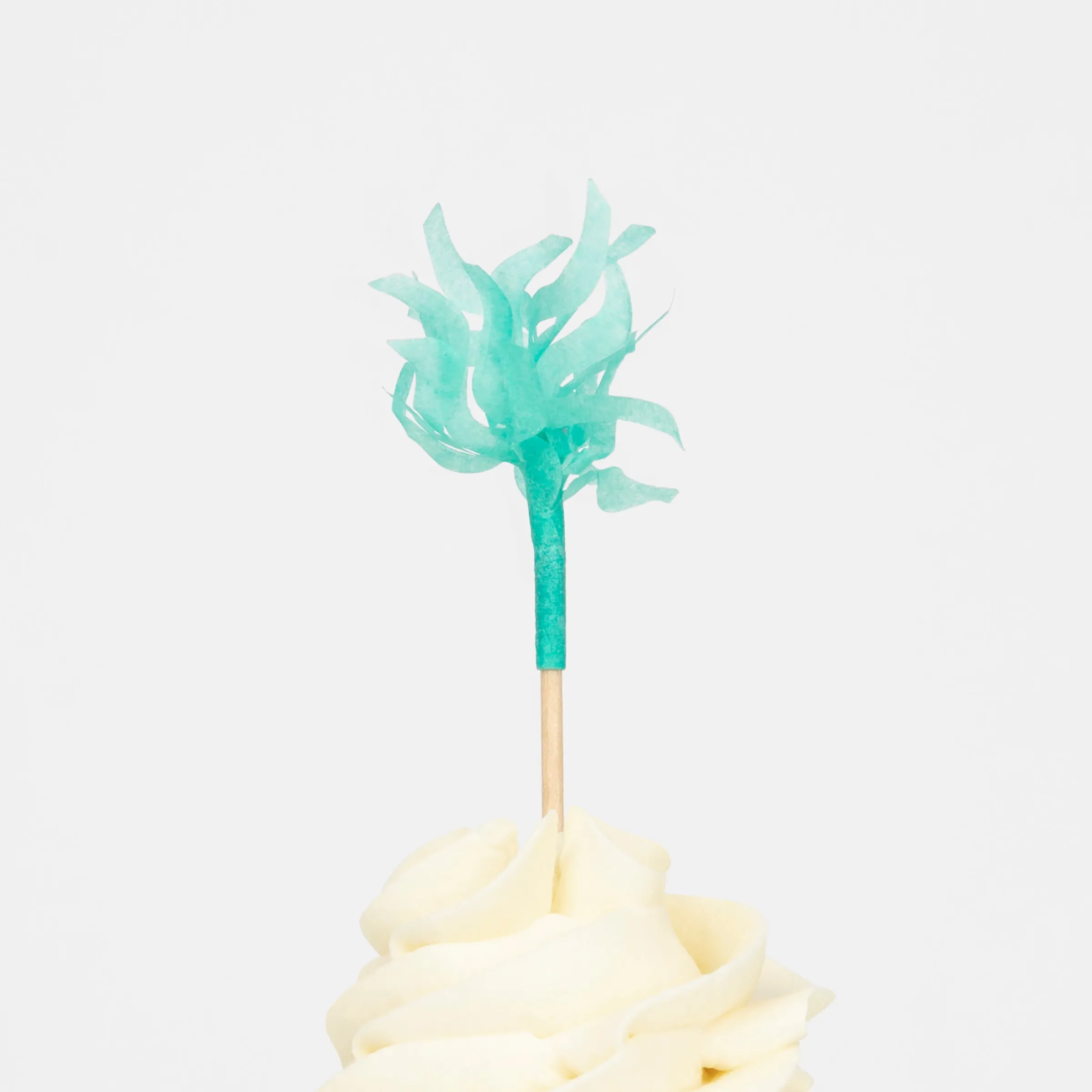 Under The Sea Turtle Set>Meri Meri New