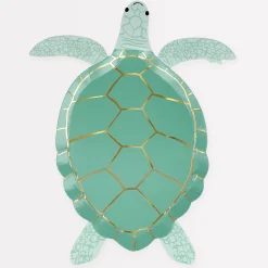 Under The Sea Turtle Set><noscript><img width=