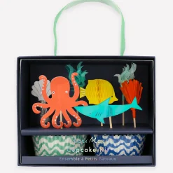 Under The Sea Turtle Set><noscript><img width=