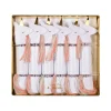 Unicorn Glitter Small Crackers (x 6)>Meri Meri Best