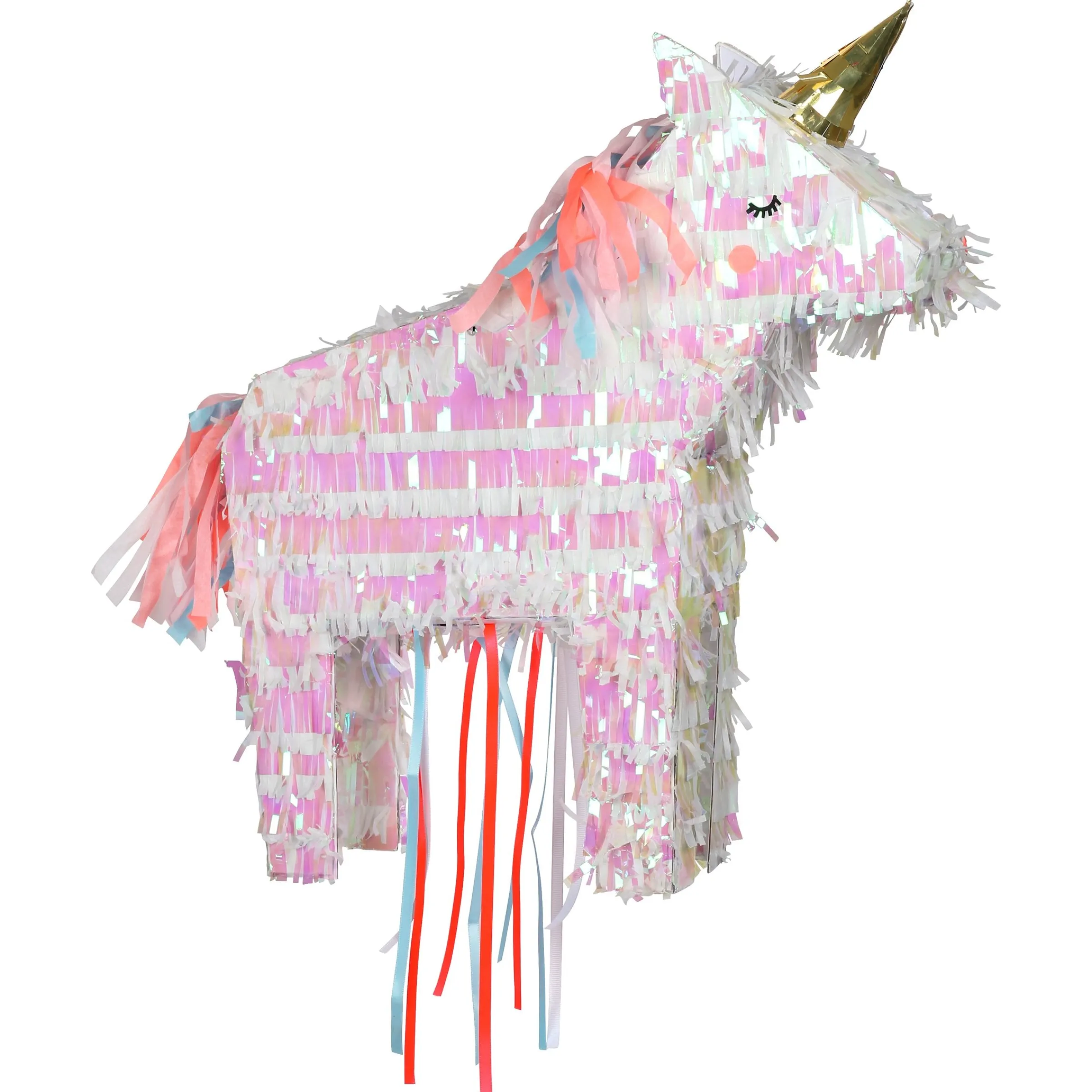 Unicorn Party Piñata>Meri Meri Clearance