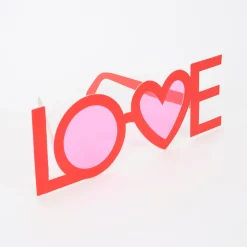 Valentine's Glasses Cards (x 24)><noscript><img width=