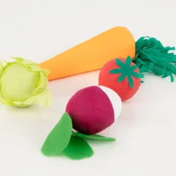 Vegetable Surprise Balls (x 4)>Meri Meri Sale