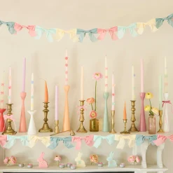 Velvet Bow Garland>Meri Meri Sale