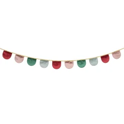 Velvet Scallop Garland><noscript><img width=