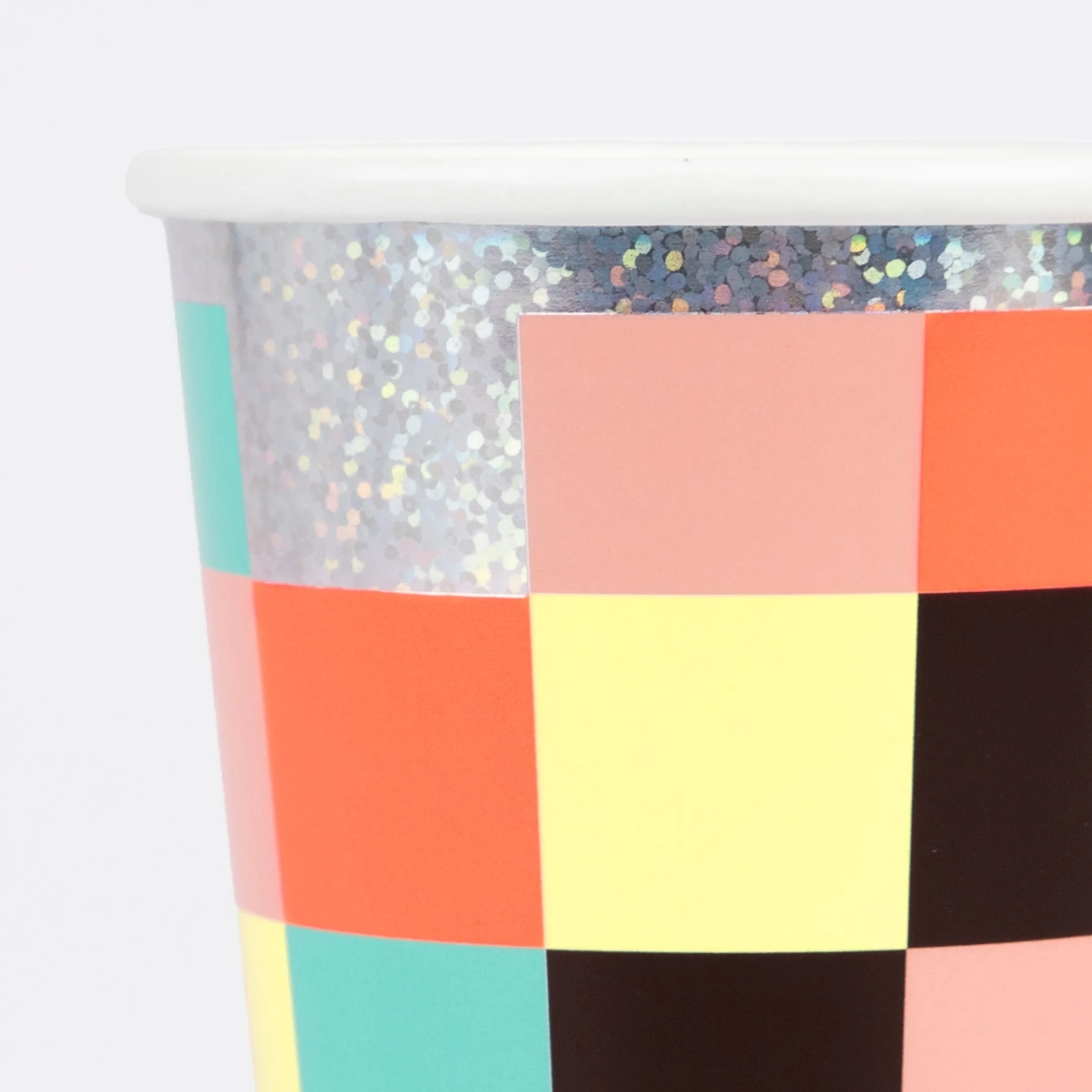Video Games Cups (x 8)>Meri Meri Outlet