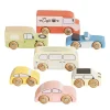 Vintage Toy Cars>Meri Meri New
