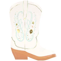 Western Boot Plates (x 8)><noscript><img width=