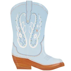 Western Boot Plates (x 8)><noscript><img width=