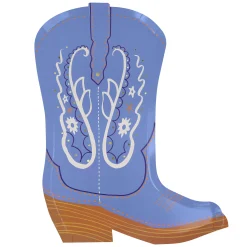 Western Boot Plates (x 8)><noscript><img width=