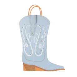 Western Party Bags (x 8)><noscript><img width=