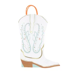 Western Party Bags (x 8)><noscript><img width=
